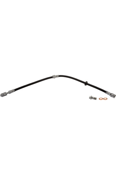 TRW Brake Hose Seat Alhambra Vw Sharan 2010-2022