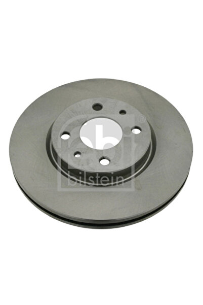 FEBI BILSTEIN Disc Frana Punte Fata Alfa Romeo 145/146/155 Fiat Bravo 2/Doblo...