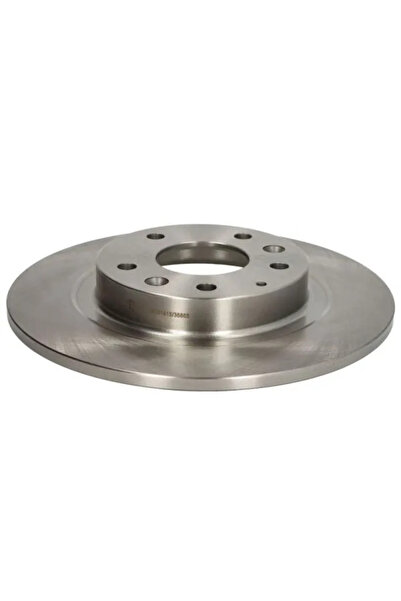 Abe Спирачен диск за заден мост Mazda CX-3