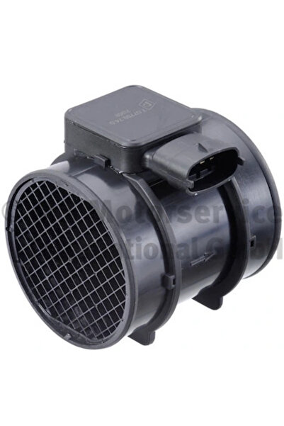 PIERBURG Senzor Debit Aer Opel Astra G/Corsa C/Meriva A Microbus Vauxhall Ast...