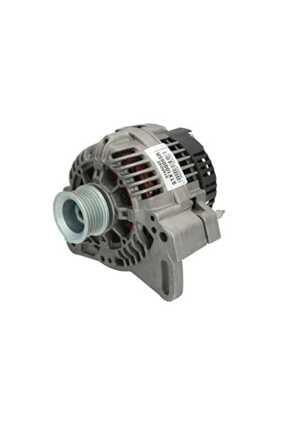 STARDAX Generator / Alternator Vw California T4 Camper/California T5 Camper/T...