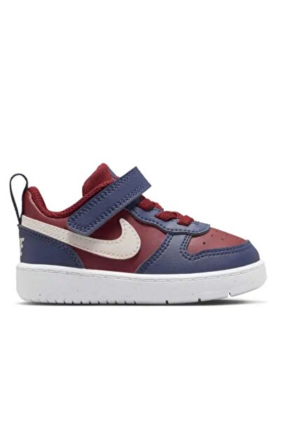 Nike Bebek Ayakkabısı Court Borough Low Recraft Bebek Ayakkabısı