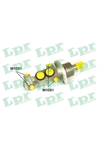 LPR Pompa Centrala Frana Ford Galaxy 1 Seat Alhambra