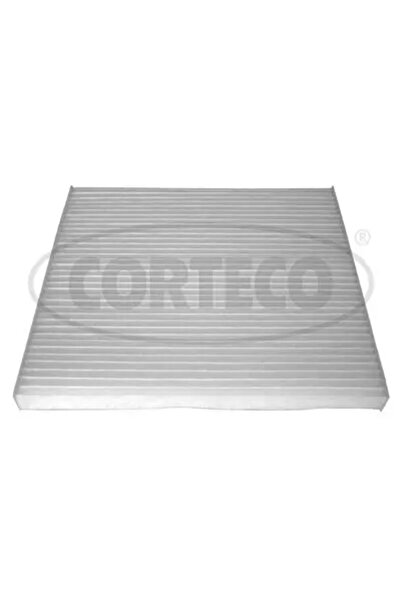 CORTECO Filtru Aer Habitaclu Jeep Cherokee