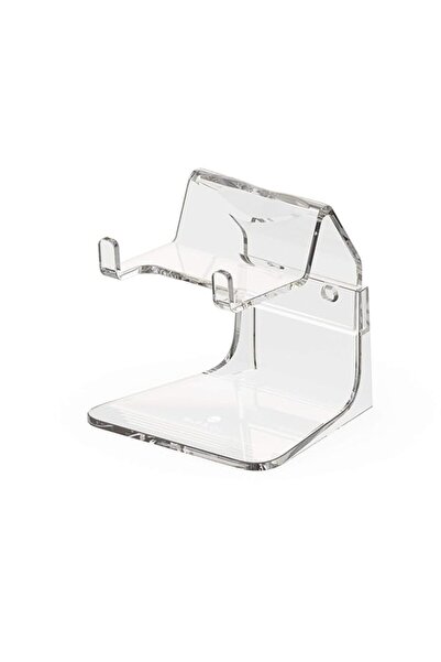 Generic حامل فانتوم من سكول آند كو: حامل وحدة تحكم وحامل سماعات رأس وحامل حائطي متوافق مع