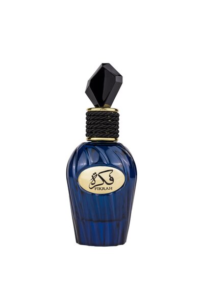 Al Wataniah Fikrah Eau de Parfum, - Women, 100 ml