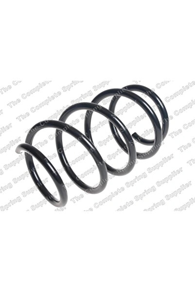 LESJOFORS Arc Spiral Punte Fata Renault Megane 3 Grandtour/Megane 3 Cupe