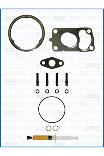 Ajusa Set Montaj Turbocompresor Bmw 3/5/6