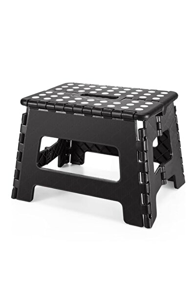 Generic Foot Stool with 9 Inch Height - Holds Up to 300 lbs - Lightweight Pla...