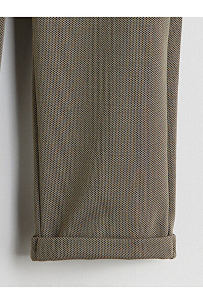 LC Waikiki Elastic Waist Boy Trousers