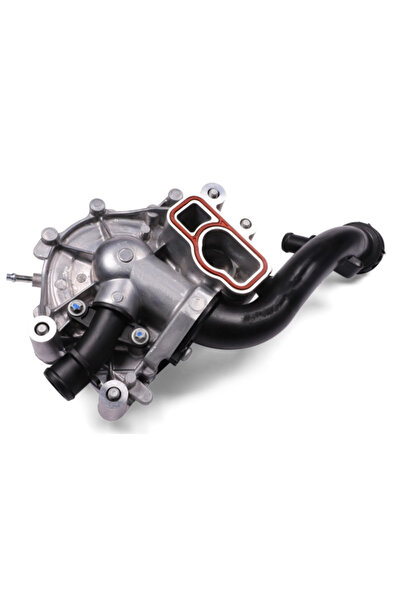 HEPU Pompa De Apa Racire Motor Infiniti Q50/Q70
