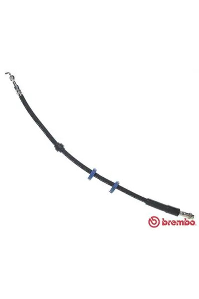 Brembo Furtun frana PEUGEOT 607 2000-2011 T 61 128