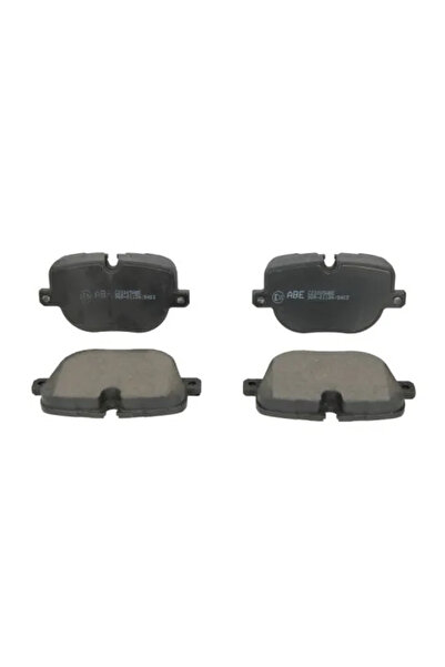 Abe Set Placute Frana Frana Disc Puntea Spate Land Rover Range Rover 3/Range ...