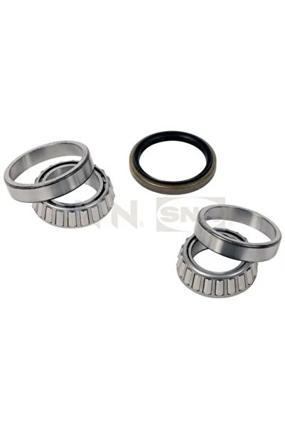 SNR Wheel Bearing Kit Opel Frontera B (u99) 1998-2004 Petrol