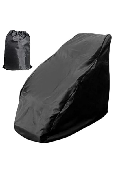 Generic غطاء واقي لكرسي التدليك، أغطية كراسي بدون جاذبية، كرسي شياتسو كامل الجسم قابل للإمالة