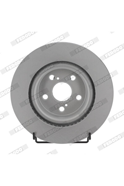 FERODO Brake Disc Toyota Yaris