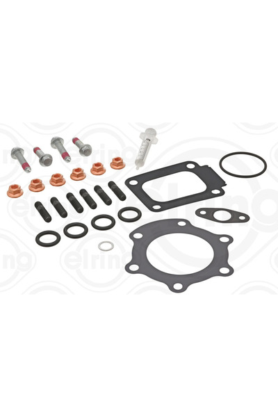 ELRING Set Montaj Turbocompresor Mercedes-Benz Actros MP4 / MP5/Arocs