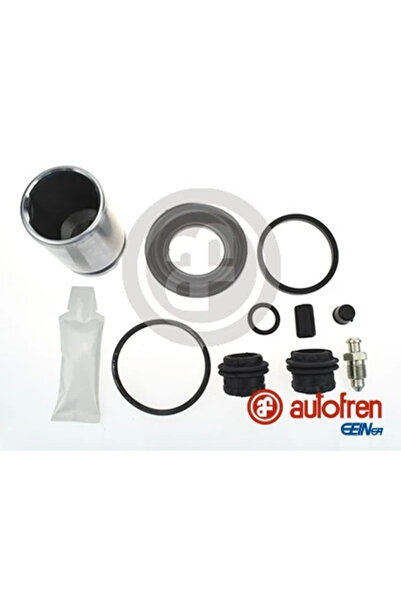 AUTOFREN SEINSA Set Reparatie Etrier Puntea Spate Fiat 500X Jeep Compass/Rene...