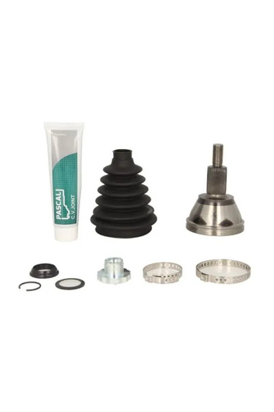 Pascal Set Articulatie Planetara Spre Roata Vw Fox