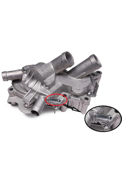 HEPU Pompa De Apa Racire Motor Audi A1/A3/Q3 Seat Ibiza 4/Leon
