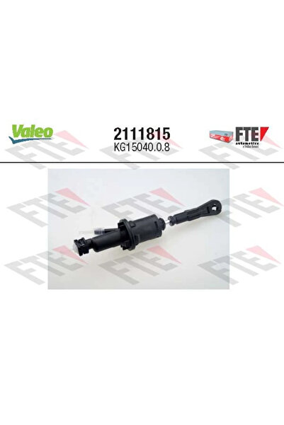 VALEO Pompa Centrala Ambreiaj Citroen C5 1/C5 2 Peugeot 407