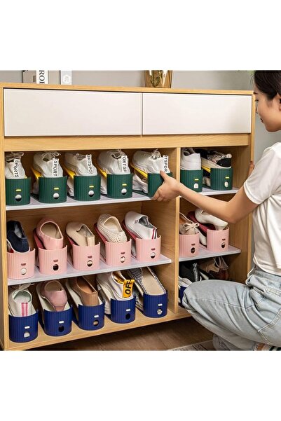 Generic منظم فتحات الأحذية KLONOX