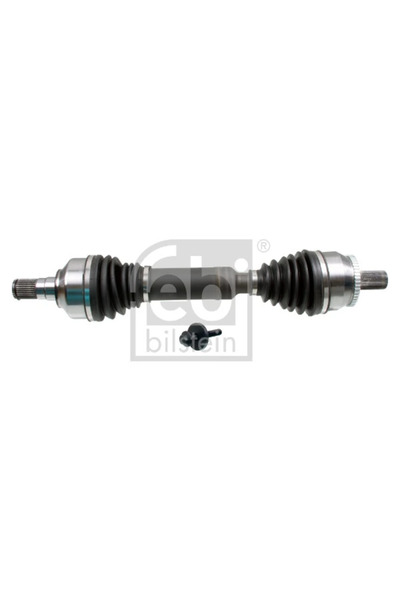 FEBI BILSTEIN Planetara Axa Fata Stanga Volvo XC90 1