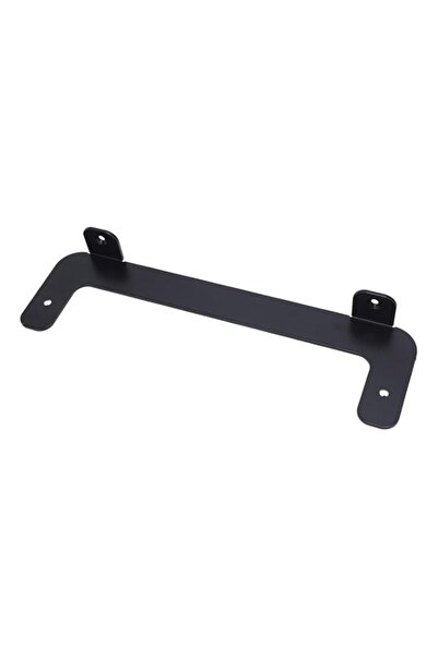 Generic Speaker Wall Mount for HT A9M2, Metal Holder Wall Mount for Theater Quad Home Theater System, Speak