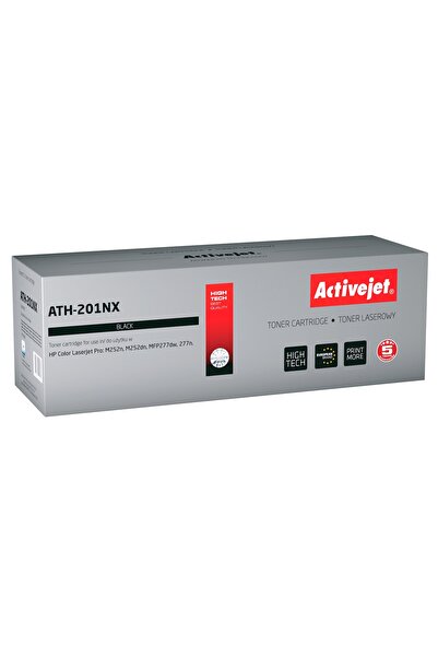 Other Toner ActiveJet pentru HP CF400X nou ATH-201NX