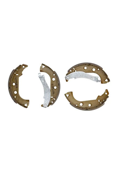 Abe Set Saboti Frana Fiat Penny Caroserie Inchisa/combi (257_) 1986-1990 Benzina