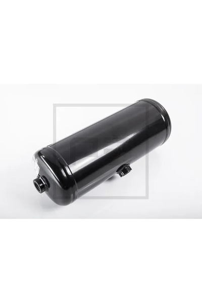 PE AUTOMOTIVE Rezervor Aer Sistem Compresor Mercedes-Benz Actros/Atego/Axor 2