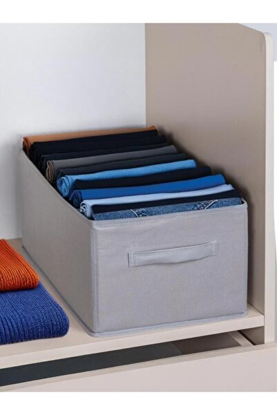 NiHaLCo Οργανωτής παντελονιών 2 τεμαχίων, οργανωτής εσωτερικού χώρου ντουλαπι...