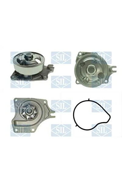 Saleri SIL Pompa De Apa Racire Motor Mazda 2/3
