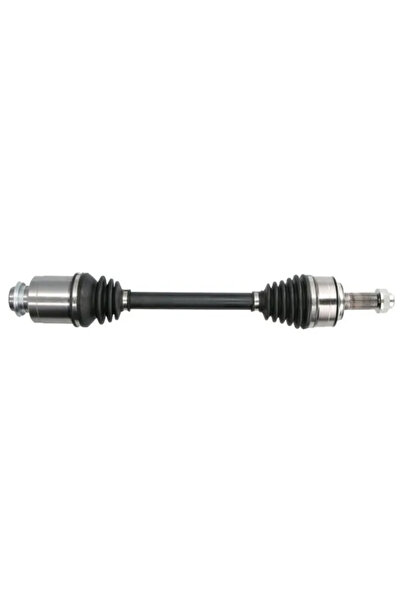 Pascal Drive Shaft Front Right Honda Civic 8