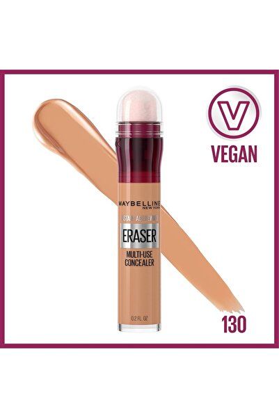 Maybelline New York Corector universal, Maybelline, Instant Anti Age Eraser, 130 Medium, 6,8 ml