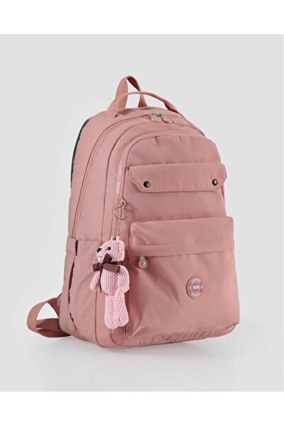 ÇÇS OKUL SIRT ÇANTASI