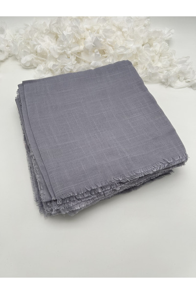 lenagiftworkshop 10 Adet Flamlı Örtü ( Hac, Umre, Çeyizlik, Hediyelik )