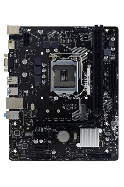 Other BIOSTAR Z590MHP motherboard