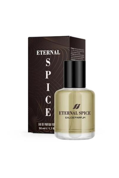 Farmasi Eternal Spice Eau de Parfum for Men, Farmasi, 50 ml