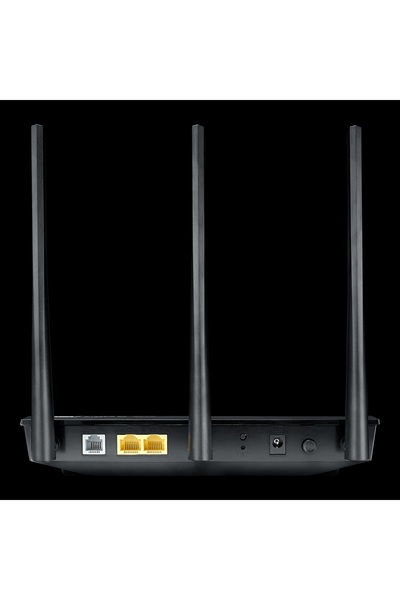 KYNC DSL-AC51 300MBPS-433MBPS KABLOSUZ-AC Wi-Fi 5 2 PORT VDSL MODEM