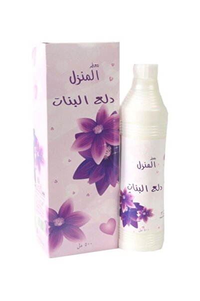 The comprehensive house Banafe Home Fragrance 'Dalaa Al-Banat' 500 ml