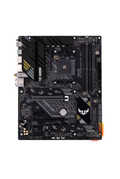 Other Placa de bază ASUS TUF GAMING B550-PLUS WIFI II