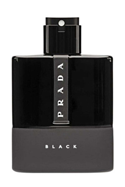 Prada Luna Rossa Black 100 ml, Men's Perfume (sealed)