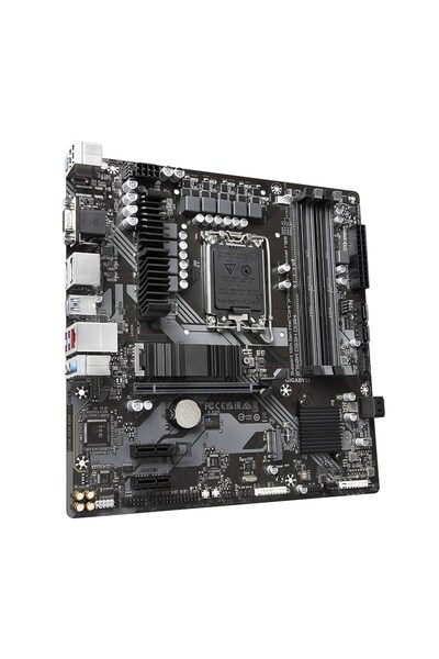 Other Placă de bază Gigabyte B760M DS3H DDR4