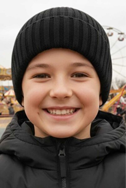 Mood Agenda Băiat 6-14 ani material reiat Beretă Beretă pentru copii