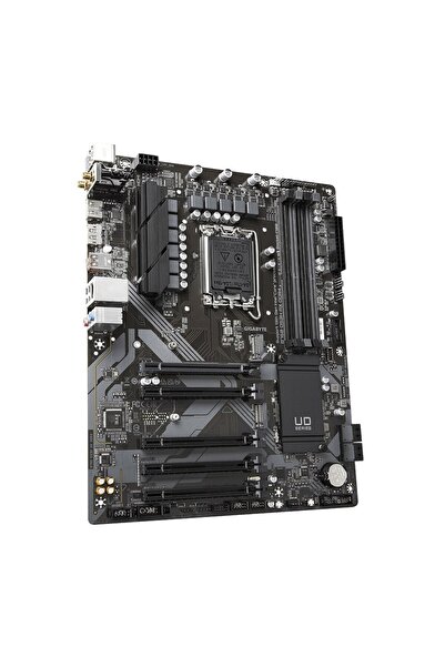 Other Gigabyte B760 DS3H AX DDR4 Motherboard