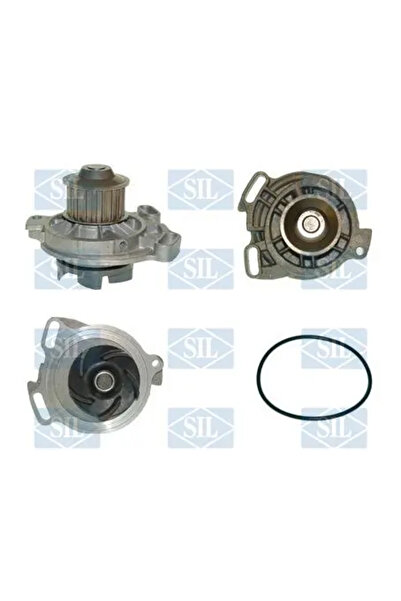 Saleri SIL Pompa De Apa Racire Motor Kia Carens 4 Van Vw Transporter T4 Bus/T...