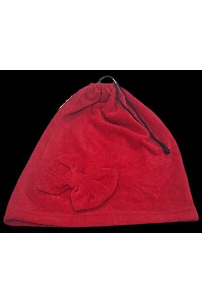 AYIŞIĞI AVM Neck Warmer Beanie Fleece