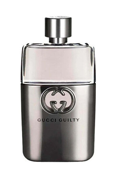 Gucci , Guilty Pour Homme, Eau de Parfum, 90ml