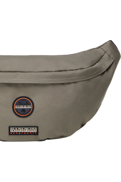 Napapijri Voyage WB 4L messenger bag - H65G0A